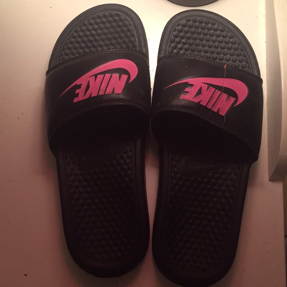Nike Slides